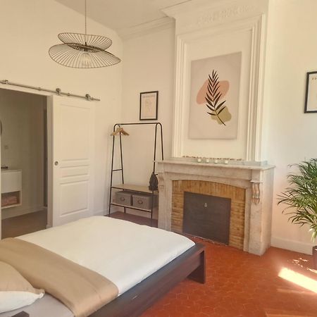 Appartement A 100M Des Barques Narbona Exterior foto