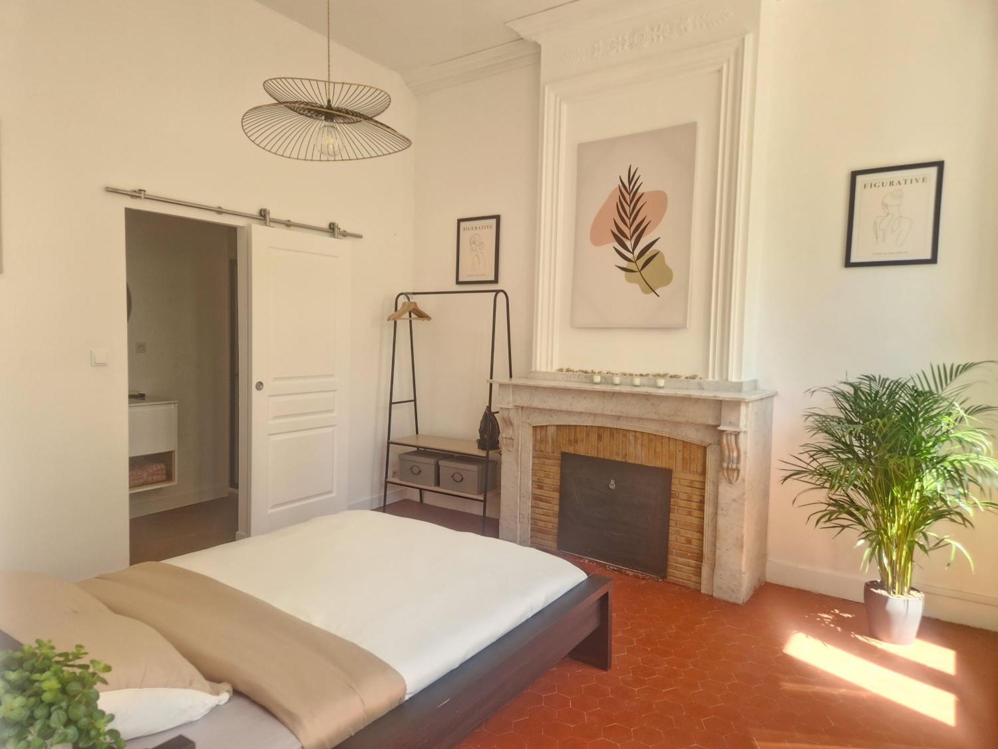 Appartement A 100M Des Barques Narbona Exterior foto